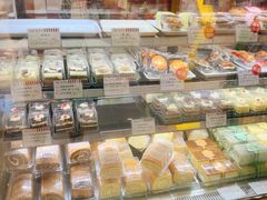 -红宝石·鲜奶小方(莘庄龙之梦店)