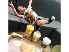 -奈雪的茶(漫广场店)