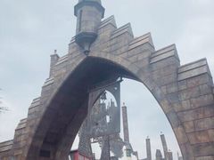 -哈利波特魔法世界