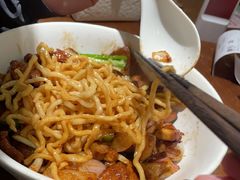 -寻裕记·现炒浇头面(人民广场店)