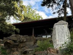 -承德避暑山庄景区