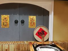 -锅来乐地锅鸡(安亭店)