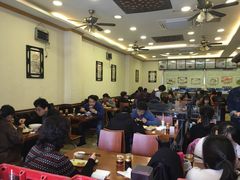 大堂-小姜锅贴(凤凰街店)