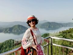 -千岛湖天屿景区