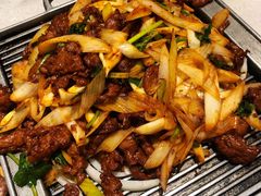 贝勒爷烧羊肉-惠丰堂饭庄·烤鸭·京味菜(西北旺·唐家岭店)
