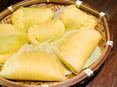 玉米粑粑-味道云南·云朵山歌(东方都会广场店)