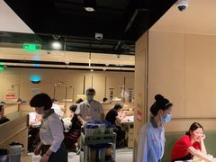 -海底捞火锅(海宁路店)