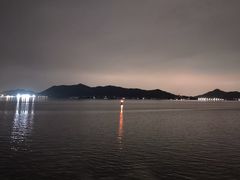 -东钱湖旅游度假区