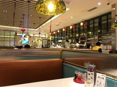-翠华餐厅(宝安壹方城店)