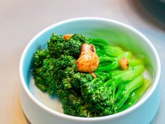 -万丽轩·粤菜(王府井金茂万丽酒店)