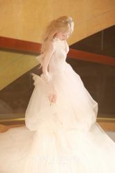 -MANLI BRIDAL婚纱