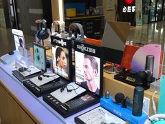 -新田360广场(上海华侨城店)