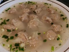 -老淮滨-蚌埠非遗小吃(淮河路店)