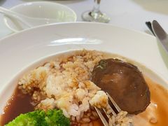 -黛瓦里·花园飨宴