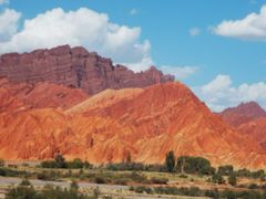 -天山神秘大峡谷