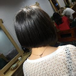 -明洞造型精品烫染