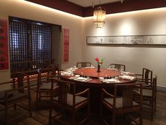 包厢-中国徽菜·徽商故里(罍街店)