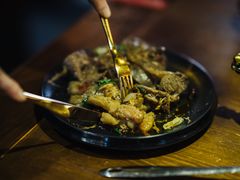 -受气牛肉·重庆耙牛肉(来福士店)