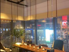 -宫燕府·京菜·烤鸭·淮扬菜(王府中心店)