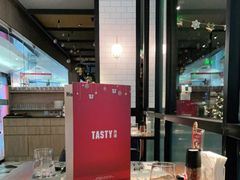 大堂-西堤牛排(龙德广场店)