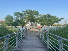 -美兰湖景区