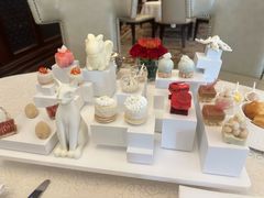 -Salon de Ville浦江汇(上海外滩华尔道夫酒店店)