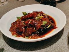 -新吉士·上海菜(浦东LCM置汇旭辉店)