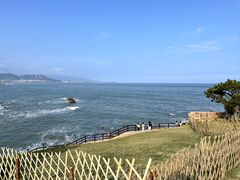 -小麦岛公园