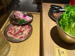 -西塔老太太泥炉烤肉(亚运村店)