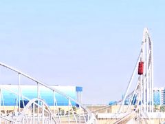 -法拉利主题公园