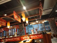 -蜀家渝重庆火锅(南屏街店)
