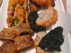 -金椰壳· 大厨新加坡菜(壹方城店)