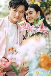 -金夫人婚纱摄影(西昌店)