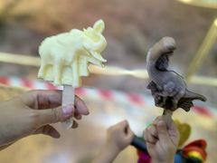 -天津自然博物馆