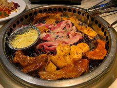 -火炉火自助餐(喜隆多店)
