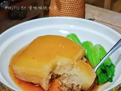 -安多素食(广仁寺路店)