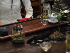 -仁德茶庄(金昌大厦店)