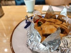 -随喜赞素食餐厅(亦庄店)