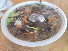 -水乡人家私房菜(逢简店)