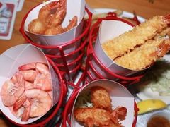 -阿甘虾餐厅(凌霄阁店)