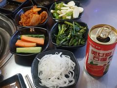-杀猪天·韩国烤肉(总店)