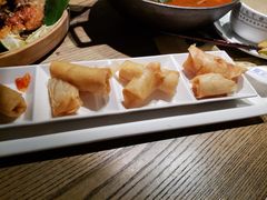 -兰木肆·云南菜(龙湖U城天街店)