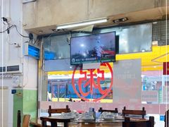 大堂-南记食粥坊·宵夜大排档(莲花店)