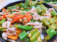 -思远客家菜馆(巴伐利亚店)