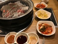 -韩国料理大力士(屏风街店)