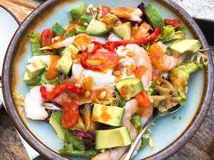 虾沙拉-RAC BAR(安福路店)