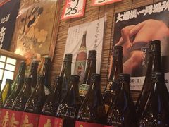 -平成屋·午肴夜酒(四川北路店)