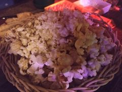 -老木头音乐空间(月河街店)