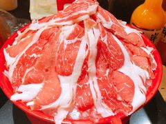 -大龙辣火锅·龙虾·烧烤(湖滨新天地店)