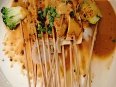 -宁夏国强手抓羊肉·清真菜(未央路凤三店)